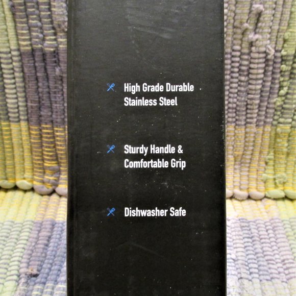 Dough Blender - Picture 2 of 4